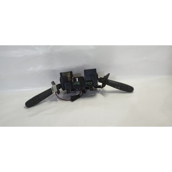 Chave Seta Renault Clio 2015