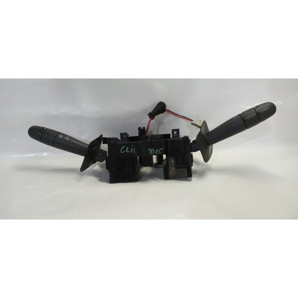 Chave Seta Renault Clio 2015