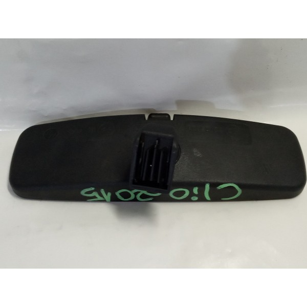 Espelho Retrovisor Interno Renault Clio 2015