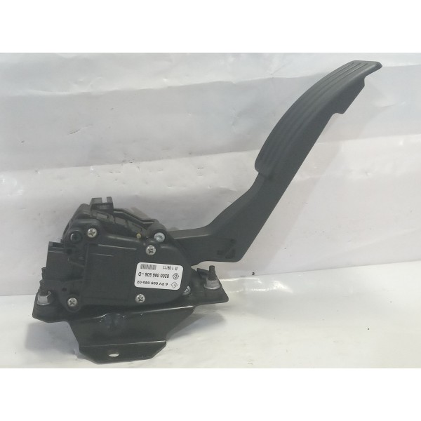 Pedal Eletrônico Renault Sandeiro 2011