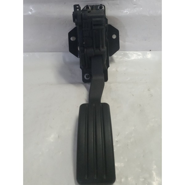 Pedal Eletrônico Renault Sandeiro 2011