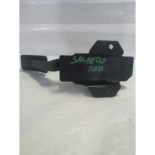 Pedal Eletrônico Renault Sandeiro 2011