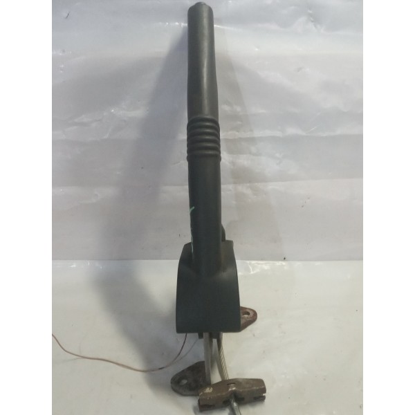 Freio De Mão Renault Sandeiro  2015