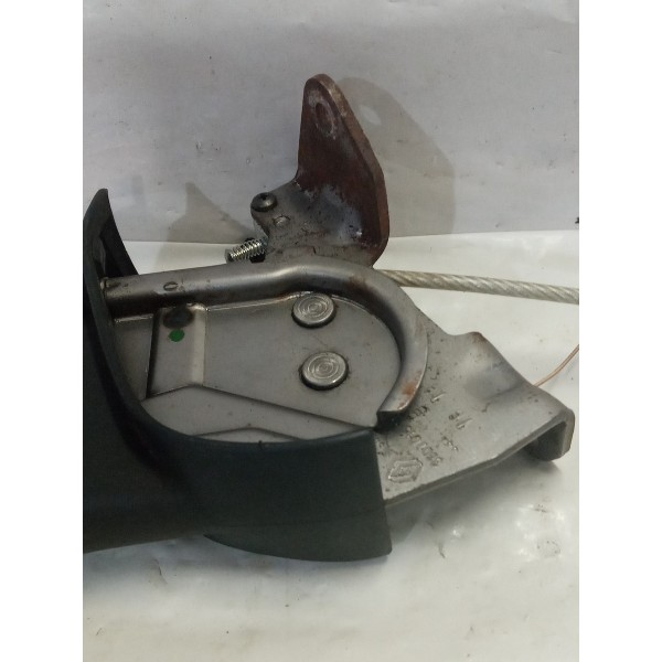 Freio De Mão Renault Sandeiro  2015