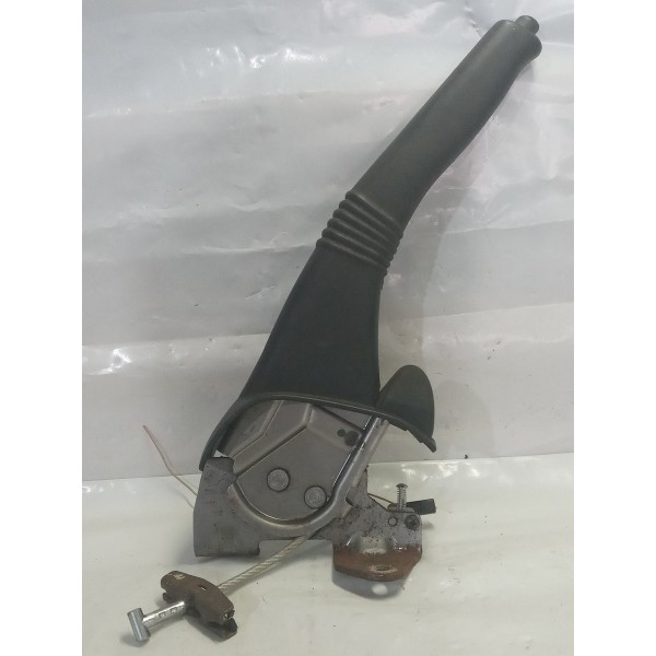 Freio De Mão Renault Sandeiro  2015