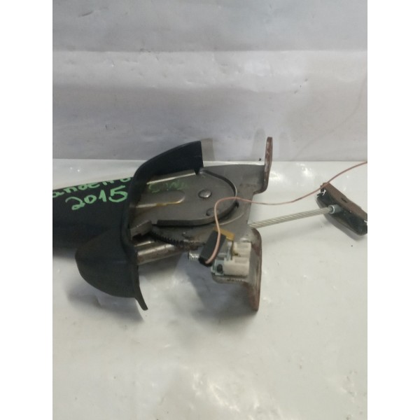 Freio De Mão Renault Sandeiro  2015