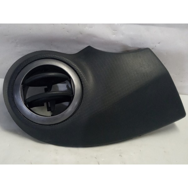Difusor Com Moldura Renault Sandero 2011 L. Esquerdo