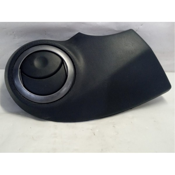 Difusor Com Moldura Renault Sandero 2011 L. Esquerdo