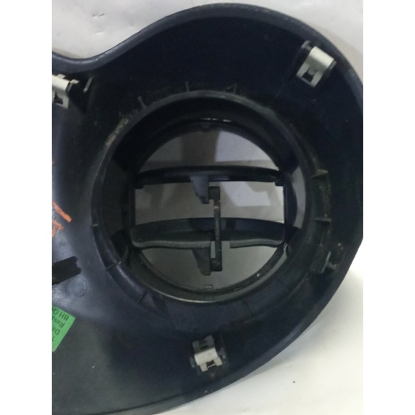 Difusor Com Moldura Renault Sandero 2011 L. Esquerdo