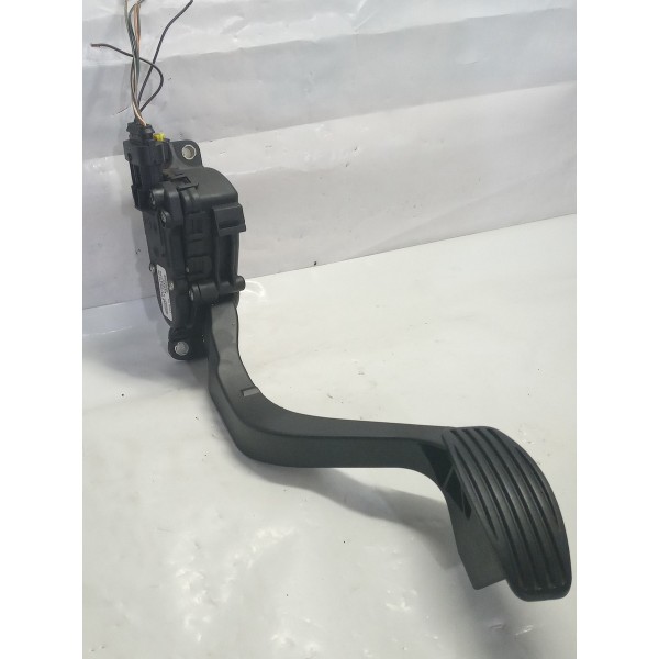 Pedal Acelerador Eletronico Fiat Siena 2010