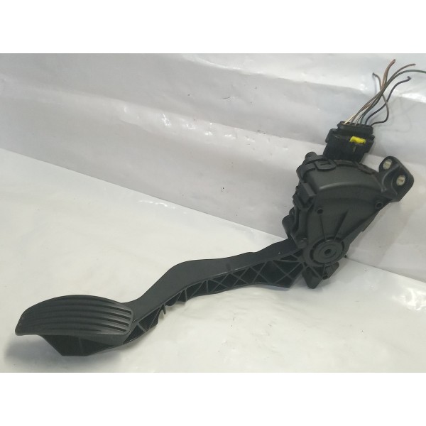 Pedal Acelerador Eletronico Fiat Siena 2010