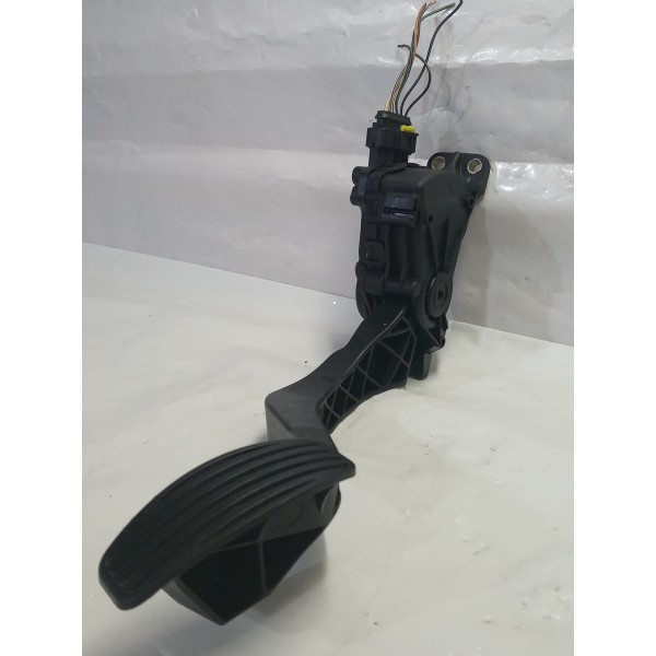 Pedal Acelerador Eletronico Fiat Siena 2010