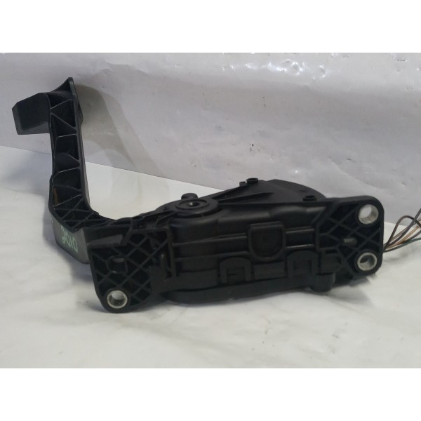 Pedal Acelerador Eletronico Fiat Siena 2010