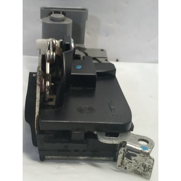 Fechadura Porta Fiat Siena 2010 L. Direito Traseira