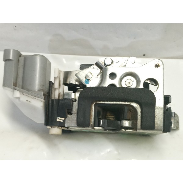 Fechadura Porta Fiat Siena 2010 L. Direito Traseira