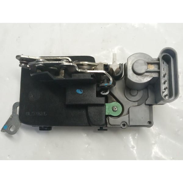 Fechadura Porta Fiat Siena 2010 L. Direito Traseira