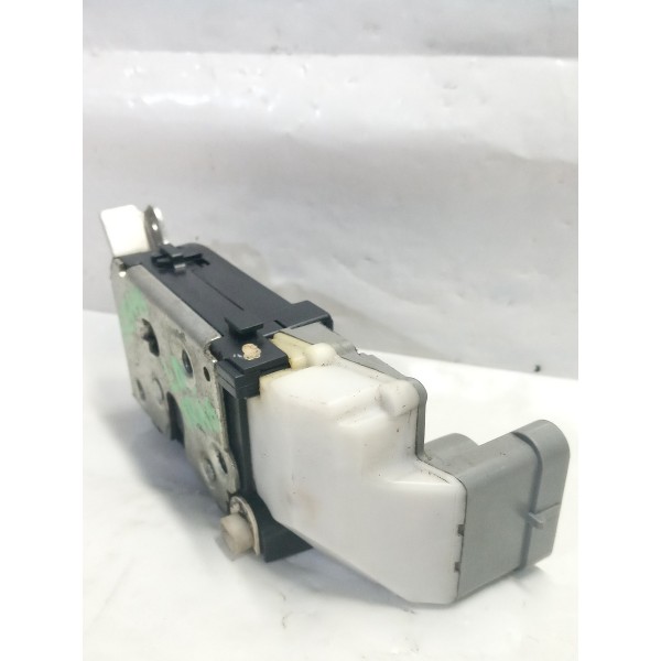 Fechadura Porta Fiat Siena 2010 L. Direito Traseira