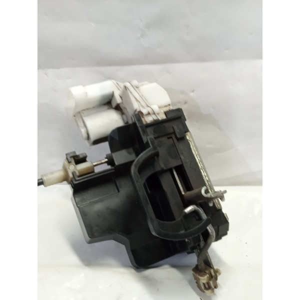 Fechadura Maçaneta Interna Fiat Siena 2010 Dianteira Direita