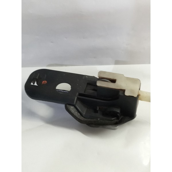 Fechadura Maçaneta Interna Fiat Siena 2010 Dianteira Direita