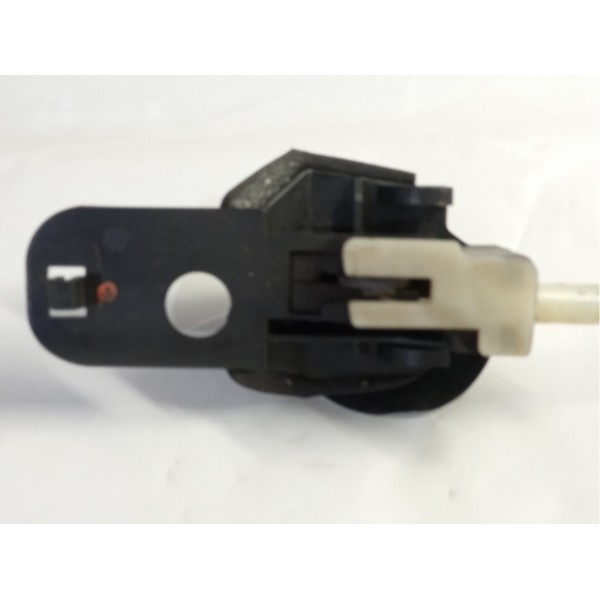 Fechadura Maçaneta Interna Fiat Siena 2010 Dianteira Direita