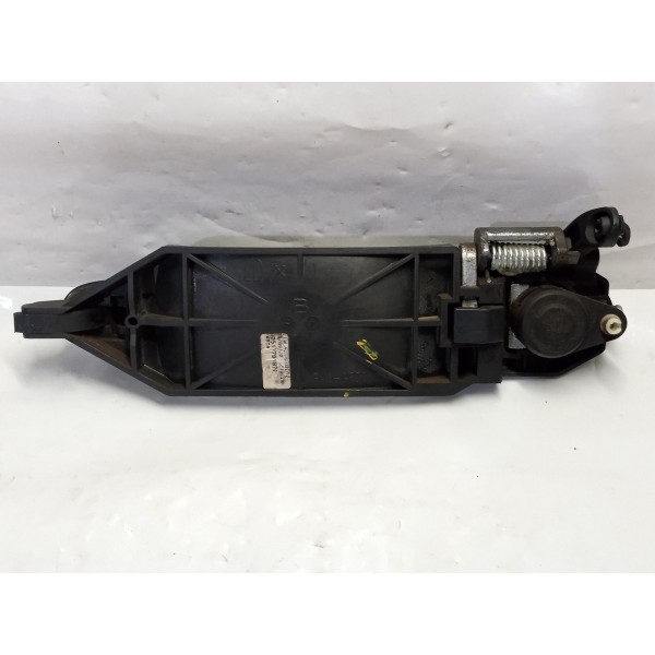 Maçaneta Externa Fiat Siena 2010 L. Direito Dianteiro