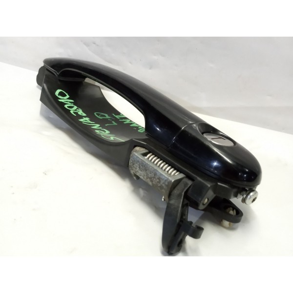 Maçaneta Externa Fiat Siena 2010 L. Direito Dianteiro