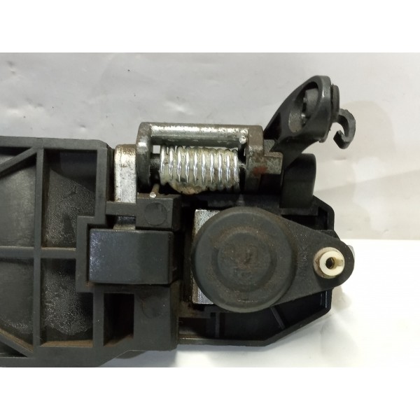 Maçaneta Externa Fiat Siena 2010 L. Direito Dianteiro