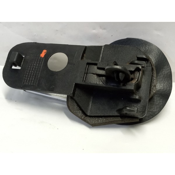 Maçaneta Interno Fiat Siena 2010 Trás L.esquerdo