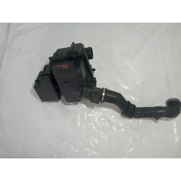 Caixa Filtro De Ar Ford Escort 1.8