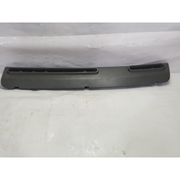 Acabamento Do Painel Ventilação Fiat Ducato 2008