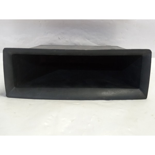 Porta Objeto Treco Fiat Ducato 2008 Preto