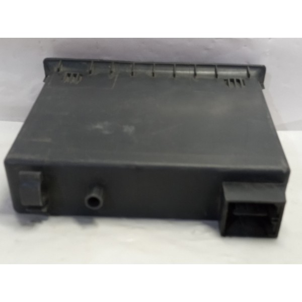 Porta Objeto Treco Fiat Ducato 2008 Preto