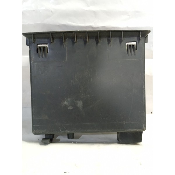 Porta Objeto Treco Fiat Ducato 2008 Preto