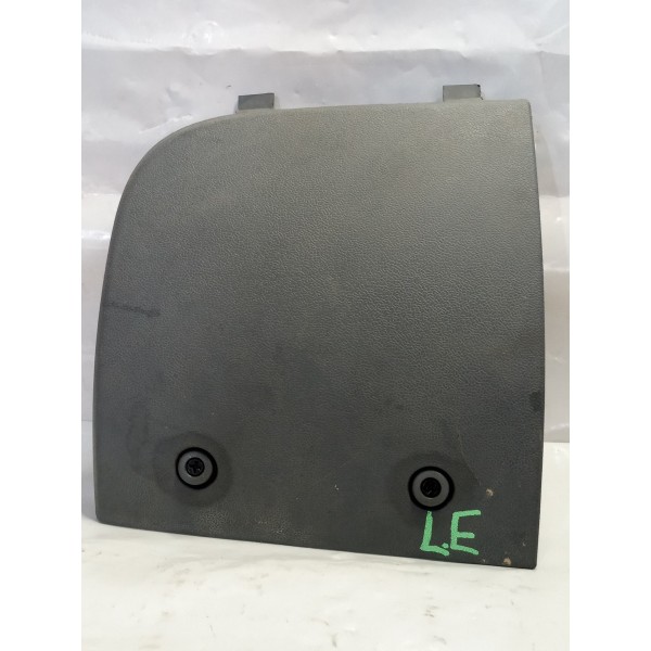 Tampa Fusivel L. Esquerdo Fiat Ducato 2008