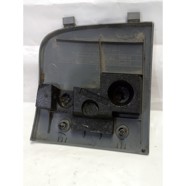 Tampa Fusivel L. Direito Fiat Ducato 2008