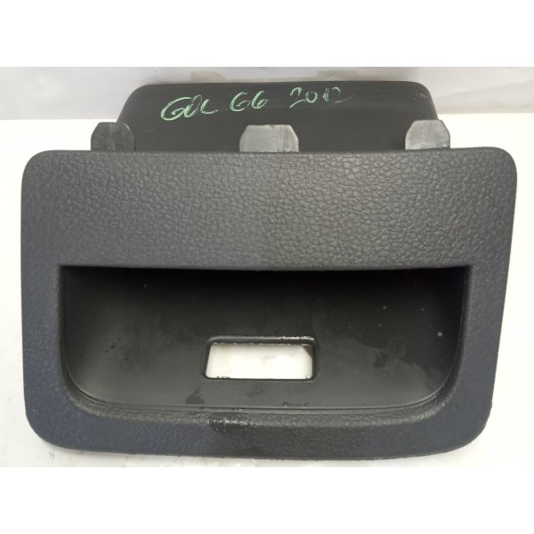 Tampa Caixa Fusivel Porta Treco Vw Gol  G6 2012