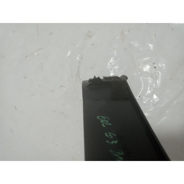 Moldura Painel De Instrumento Vw Gol G3 2002