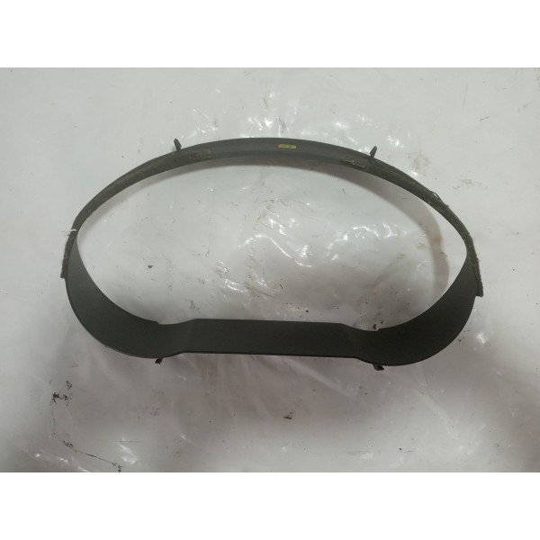 Moldura Painel De Instrumento Vw Gol G3 2002