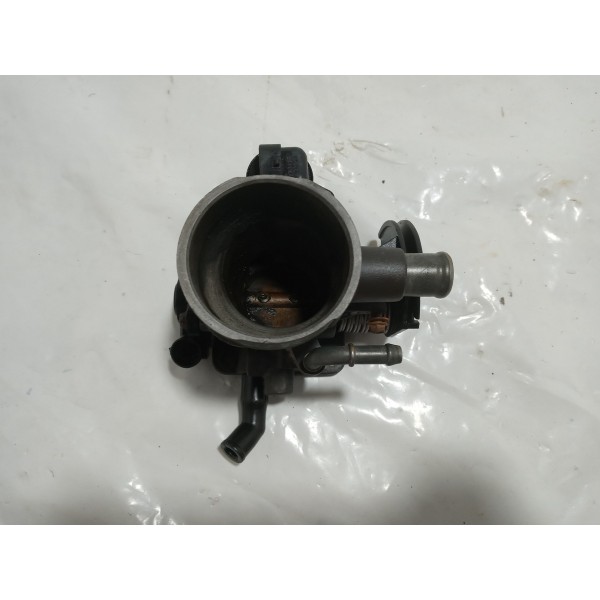 Tbi Corpo Borboleta Gm Corsa 2005 1.4 8v