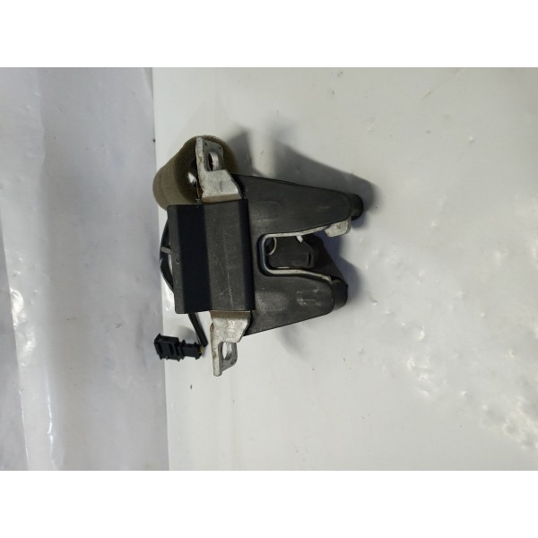 Fechadura Porta Malas Capo Traseiro Vw Gol 2012