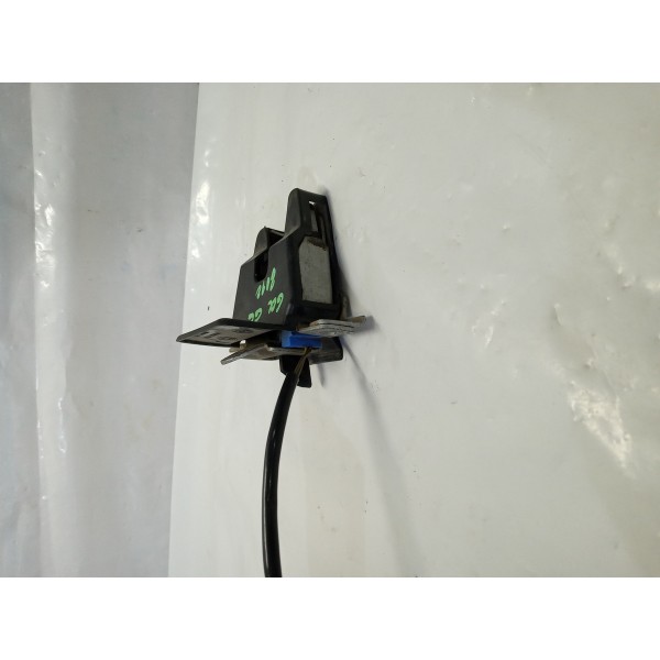 Fechadura Porta Malas Capo Traseiro Vw Gol 2012