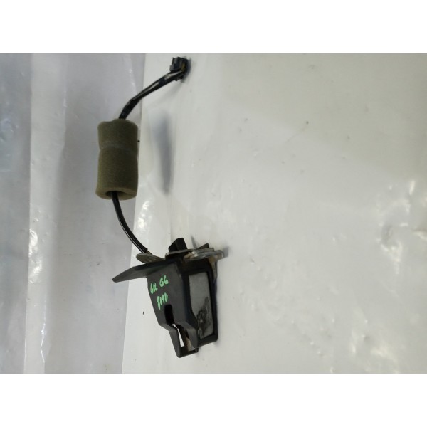 Fechadura Porta Malas Capo Traseiro Vw Gol 2012