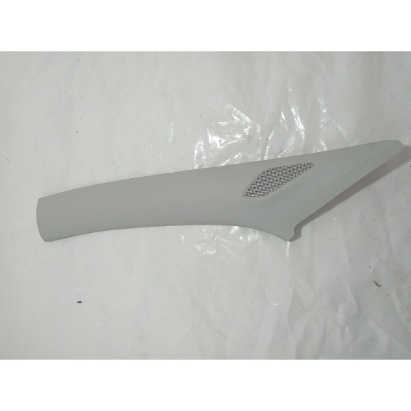 Coluna Lateral Esquerdo Gol G6 2012