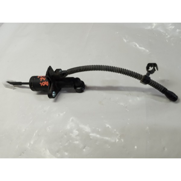 Cilindro Atuador Pedal Embreagem Vw Gol 1.0 G6 2012