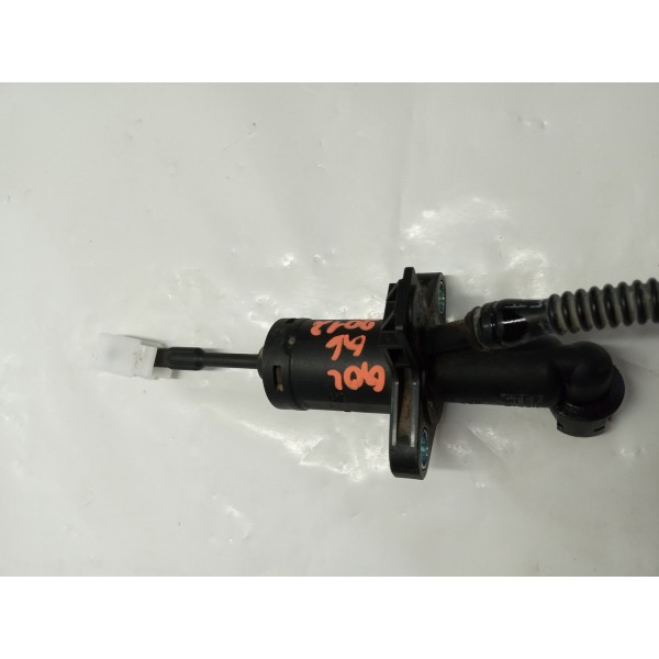 Cilindro Atuador Pedal Embreagem Vw Gol 1.0 G6 2012