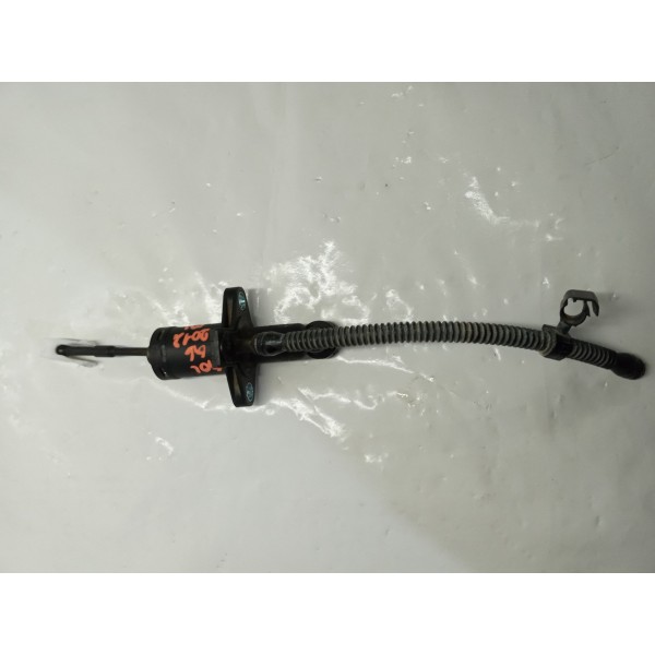 Cilindro Atuador Pedal Embreagem Vw Gol 1.0 G6 2012