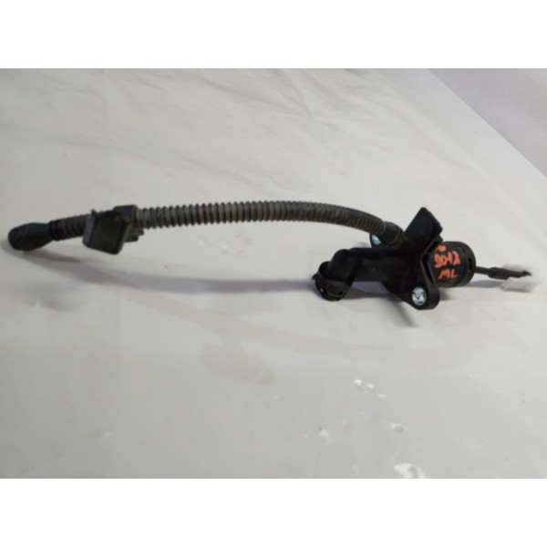 Cilindro Atuador Pedal Embreagem Vw Gol 1.0 G6 2012