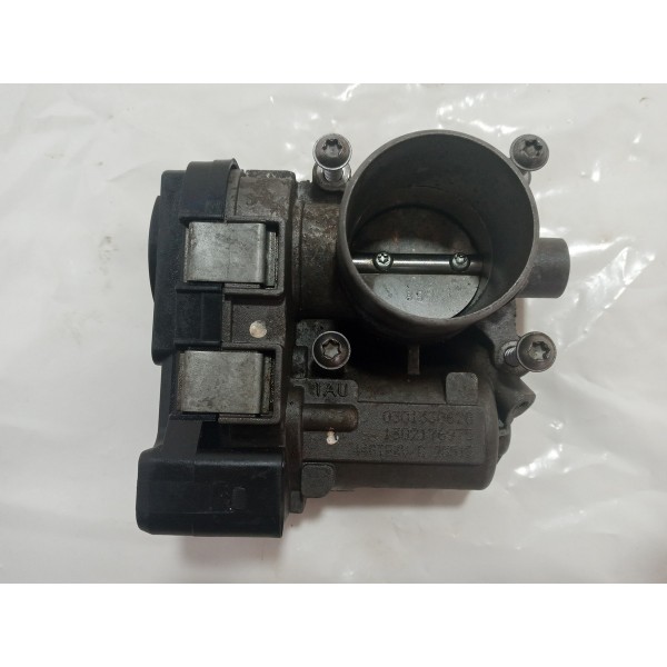 Corpo Borboleta Tbi  Vw Gol G6 2012 1.0 8v