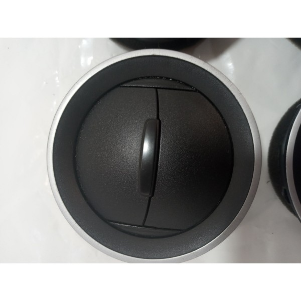 Difusor De Ar Painel Vw Gol G6 2012 Jogo