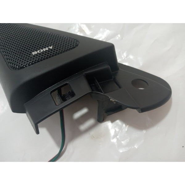 Acabamento Retrovisor Lado Esquerdo Ford Fusion 2008